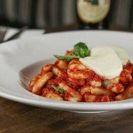 Pizzeria Gusto RestoMontreal.ca