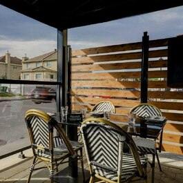 Pizzeria Gusto RestoMontreal.ca