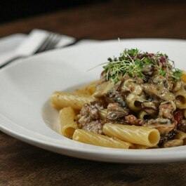 Pizzeria Gusto RestoMontreal.ca