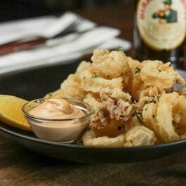 Pizzeria Gusto RestoMontreal.ca