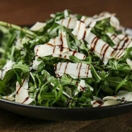 Pizzeria Gusto RestoMontreal.ca