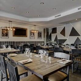 Pizzeria Gusto RestoMontreal.ca