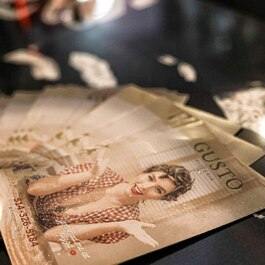 Pizzeria Gusto RestoMontreal.ca