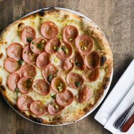 Pizzeria Gusto RestoMontreal.ca