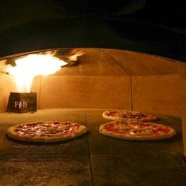 Pizzeria Gusto RestoMontreal.ca