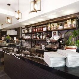 Pizzeria Gusto RestoMontreal.ca