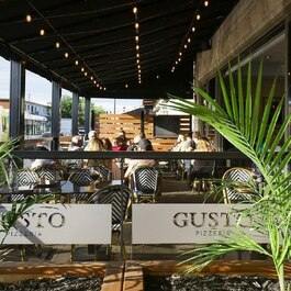 Pizzeria Gusto RestoMontreal.ca