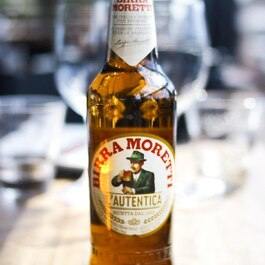 Pizzeria Gusto RestoMontreal.ca