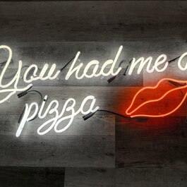 Pizzeria Gusto RestoMontreal.ca