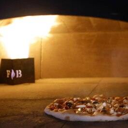 Pizzeria Gusto RestoMontreal.ca