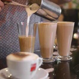 Pizzeria Gusto RestoMontreal.ca