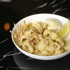 Pizzeria Gusto RestoMontreal.ca