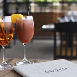 Pizzeria Gusto RestoMontreal.ca