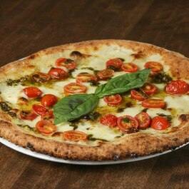 Pizzeria Gusto RestoMontreal.ca