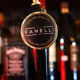 Pizzeria Gusto RestoMontreal.ca