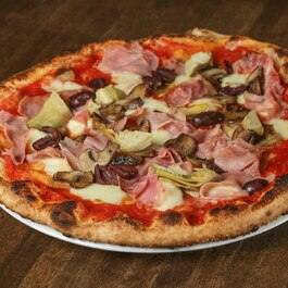 Pizzeria Gusto RestoMontreal.ca