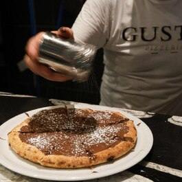 Pizzeria Gusto RestoMontreal.ca