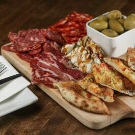 Pizzeria Gusto RestoMontreal.ca