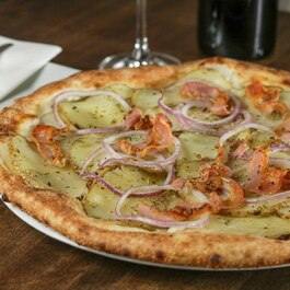 Pizzeria Gusto RestoMontreal.ca