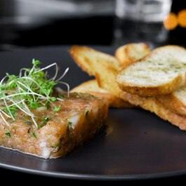 Pizzeria Gusto RestoMontreal.ca