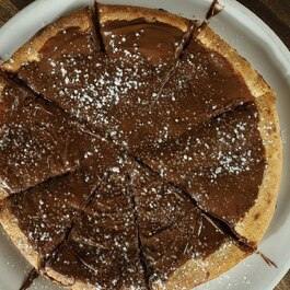 Pizzeria Gusto RestoMontreal.ca