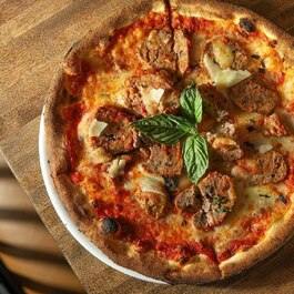 Pizzeria Gusto RestoMontreal.ca