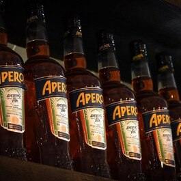 Pizzeria Gusto RestoMontreal.ca