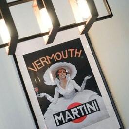 Pizzeria Gusto RestoMontreal.ca