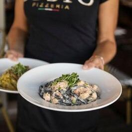 Pizzeria Gusto RestoMontreal.ca