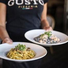 Pizzeria Gusto RestoMontreal.ca