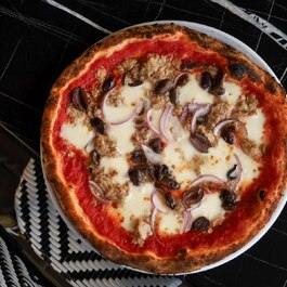 Pizzeria Gusto RestoMontreal.ca