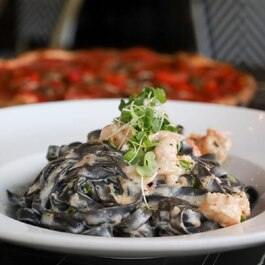 Pizzeria Gusto RestoMontreal.ca