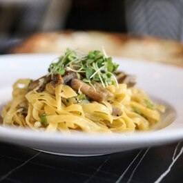 Pizzeria Gusto RestoMontreal.ca