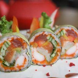 Photo 15 - Hakari Sushi Restaurant RestoMontreal