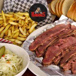 Hawgs Deli RestoMontreal.ca