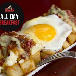 Hawgs Deli Smoked Meat Restaurant