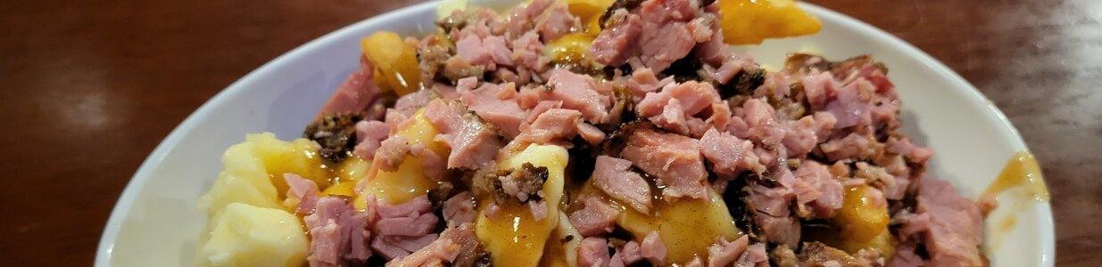 Hawgs Deli Cover Image