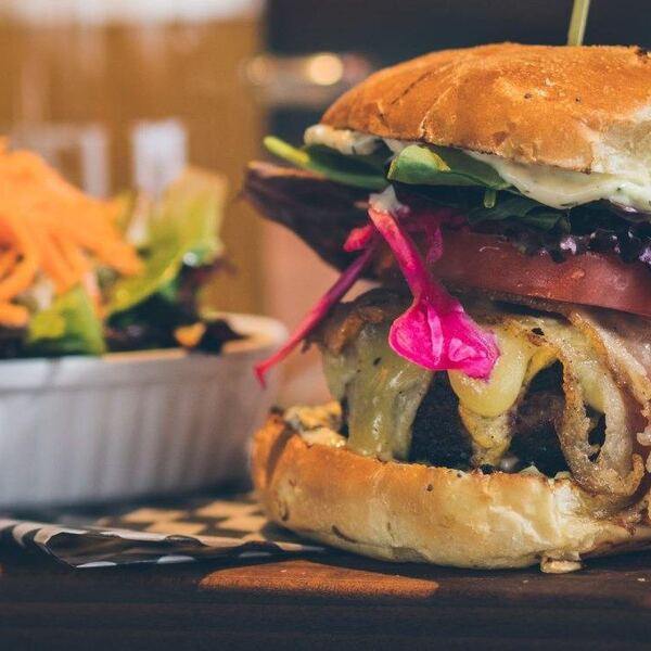 HELM microbrasserie Restaurant