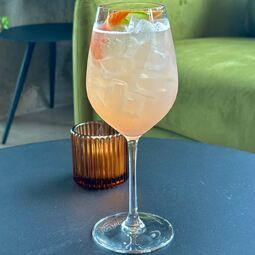 Horizon Rooftop RestoMontreal.ca