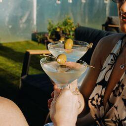 Horizon Rooftop RestoMontreal.ca