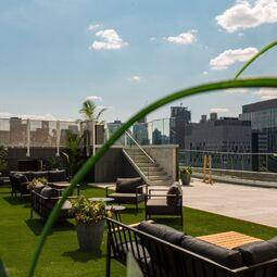 Horizon Rooftop RestoMontreal.ca