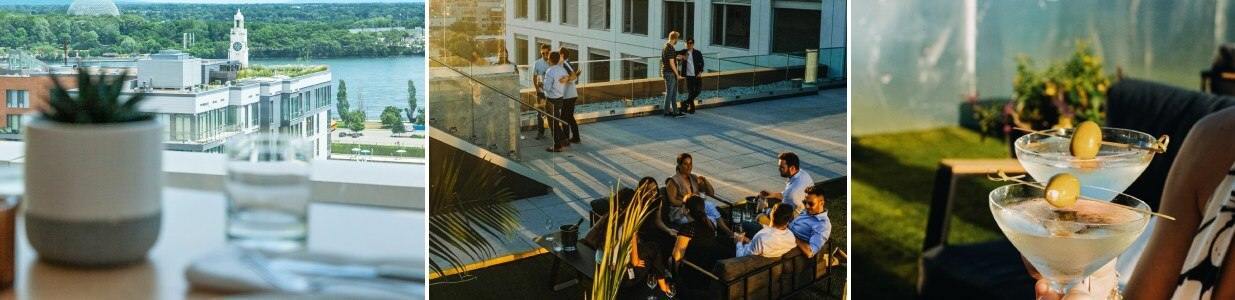 Horizon Rooftop Cover Image