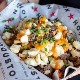 Houston Avenue Bar & Grill RestoMontreal.ca