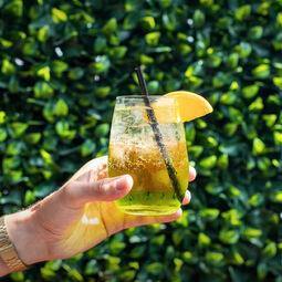 Houston Avenue Bar & Grill Steakhouse Restaurant