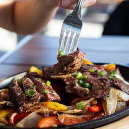 Houston Avenue Bar & Grill Restaurant