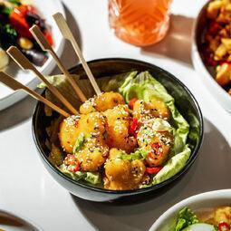 Houston Avenue Bar & Grill RestoMontreal.ca