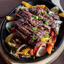 Houston Avenue Bar & Grill  Restaurant Steakhouse