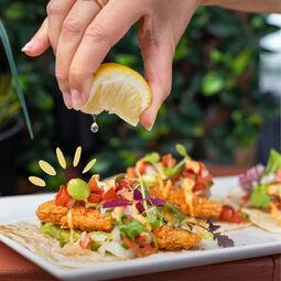 Houston Avenue Bar & Grill  Restaurant Steakhouse