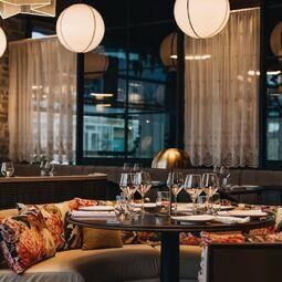 Houston Steak & Fruits De Mer RestoMontreal.ca