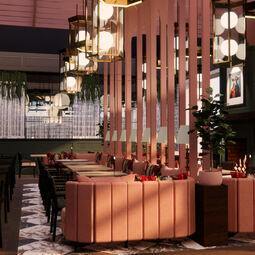 Houston Steak & Fruits De Mer RestoMontreal.ca